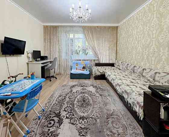 3-комнатная квартира, 65 м², 4/9 эт. на продажу в Армавире Армавир