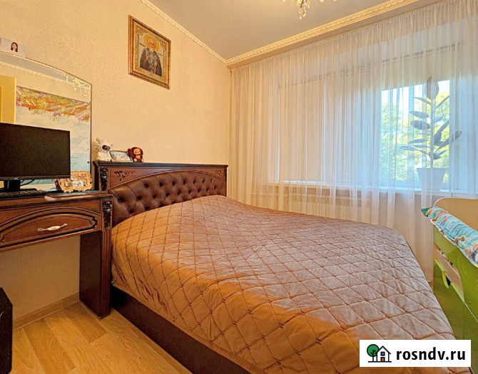 3-комнатная квартира, 65 м², 4/9 эт. на продажу в Армавире Армавир - изображение 4