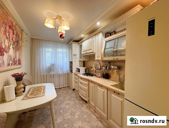 3-комнатная квартира, 65 м², 4/9 эт. на продажу в Армавире Армавир - изображение 1