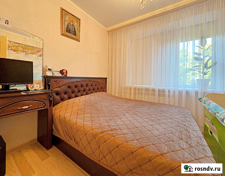 3-комнатная квартира, 65 м², 4/9 эт. на продажу в Армавире Армавир - изображение 4