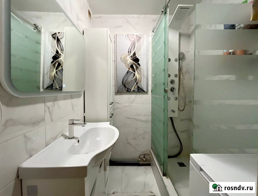 3-комнатная квартира, 65 м², 4/9 эт. на продажу в Армавире Армавир - изображение 5