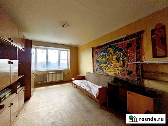 2-комнатная квартира, 50 м², 9/9 эт. на продажу в Армавире Армавир - изображение 2