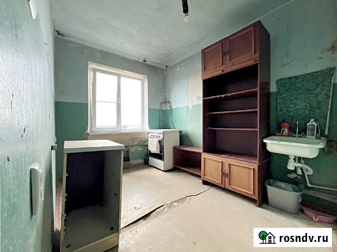 2-комнатная квартира, 50 м², 9/9 эт. на продажу в Армавире Армавир - изображение 4