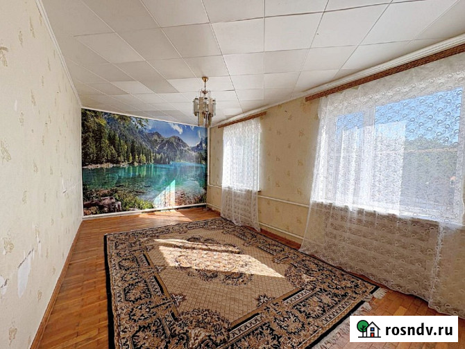Дом 147 м² на участке 7 сот. на продажу в Новокубанске Новокубанск - изображение 3