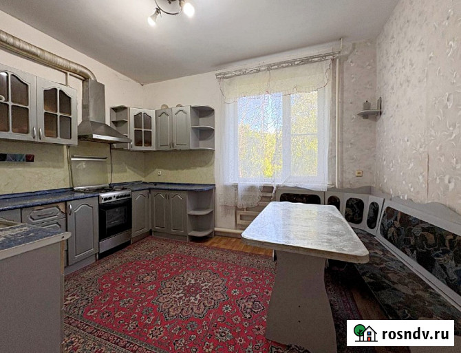 Дом 147 м² на участке 7 сот. на продажу в Новокубанске Новокубанск - изображение 4