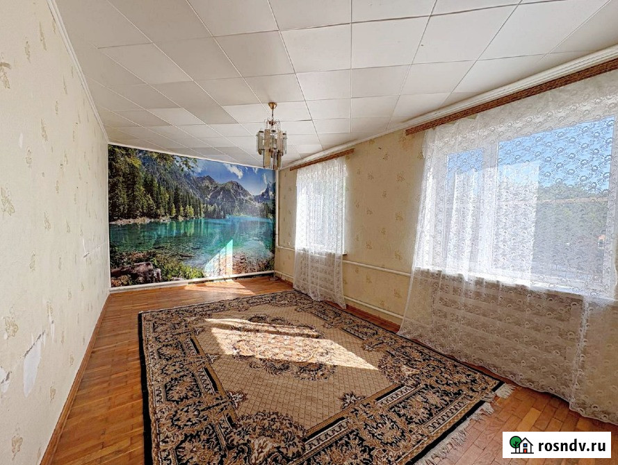 Дом 147 м² на участке 7 сот. на продажу в Новокубанске Новокубанск - изображение 4