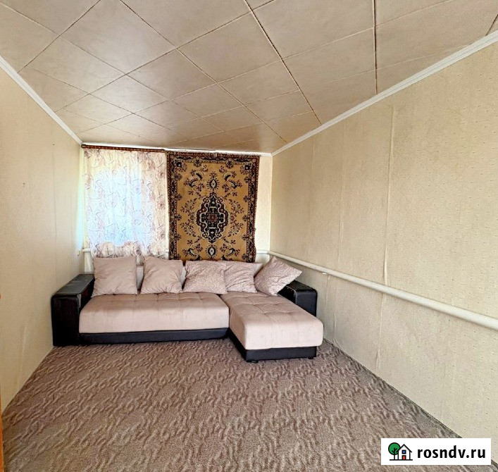 Дом 147 м² на участке 7 сот. на продажу в Новокубанске Новокубанск - изображение 3