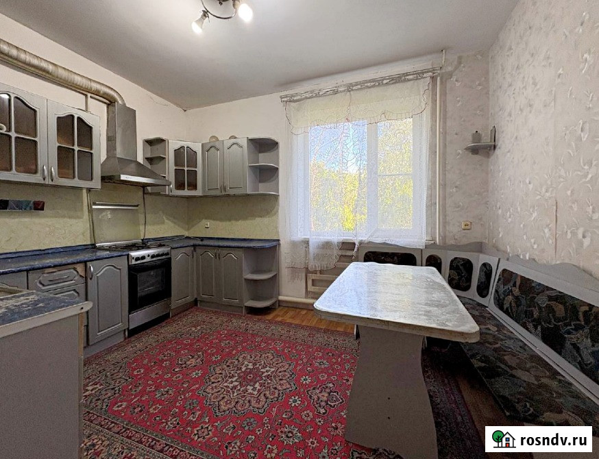 Дом 147 м² на участке 7 сот. на продажу в Новокубанске Новокубанск - изображение 1