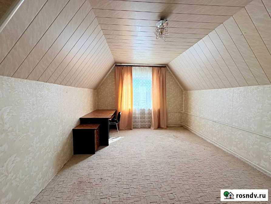 Дом 147 м² на участке 7 сот. на продажу в Новокубанске Новокубанск - изображение 5