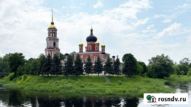 Участок ИЖС 12 сот. на продажу в Старой Руссе Старая Русса - изображение 5