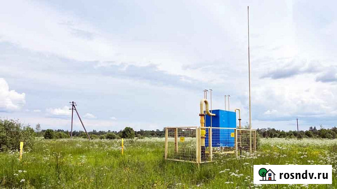 Участок ИЖС 12 сот. на продажу в Старой Руссе Старая Русса - изображение 3