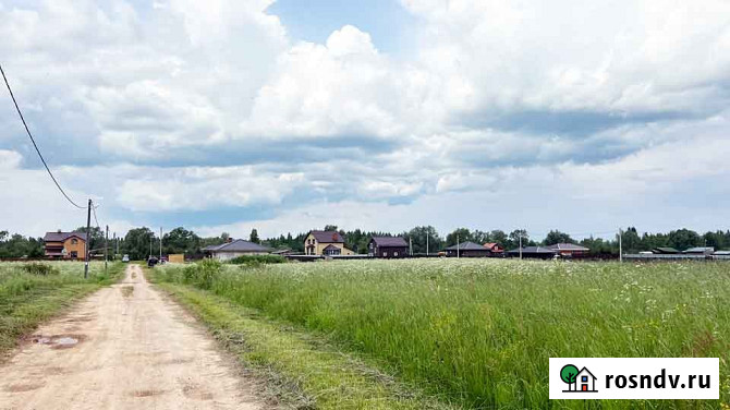Участок ИЖС 12 сот. на продажу в Старой Руссе Старая Русса - изображение 1