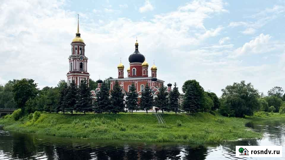 Участок ИЖС 12 сот. на продажу в Старой Руссе Старая Русса - изображение 5