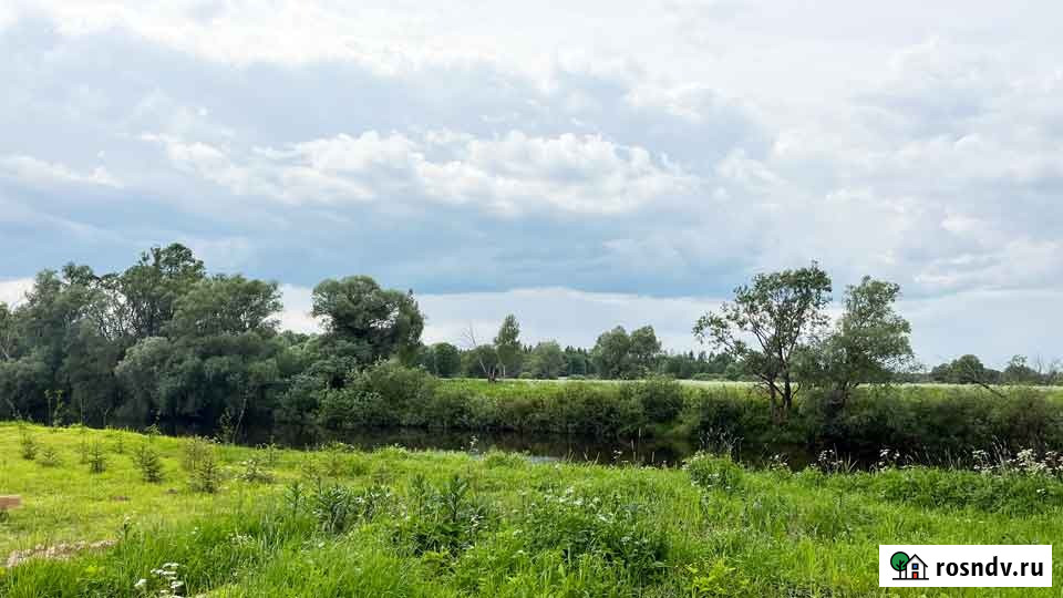 Участок ИЖС 12 сот. на продажу в Старой Руссе Старая Русса - изображение 2