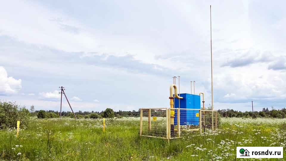 Участок ИЖС 12 сот. на продажу в Старой Руссе Старая Русса - изображение 3