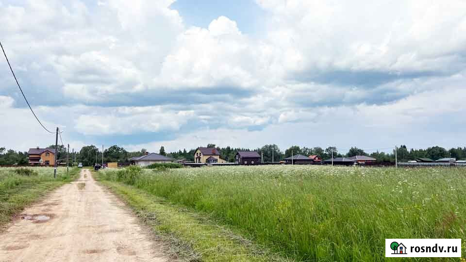 Участок ИЖС 12 сот. на продажу в Старой Руссе Старая Русса - изображение 1