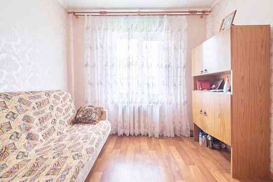 Дом 80 м² на участке 8.2 сот. на продажу в Томске Томск