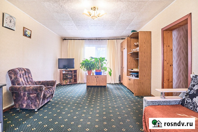 Дом 80 м² на участке 8.2 сот. на продажу в Томске Томск - изображение 3