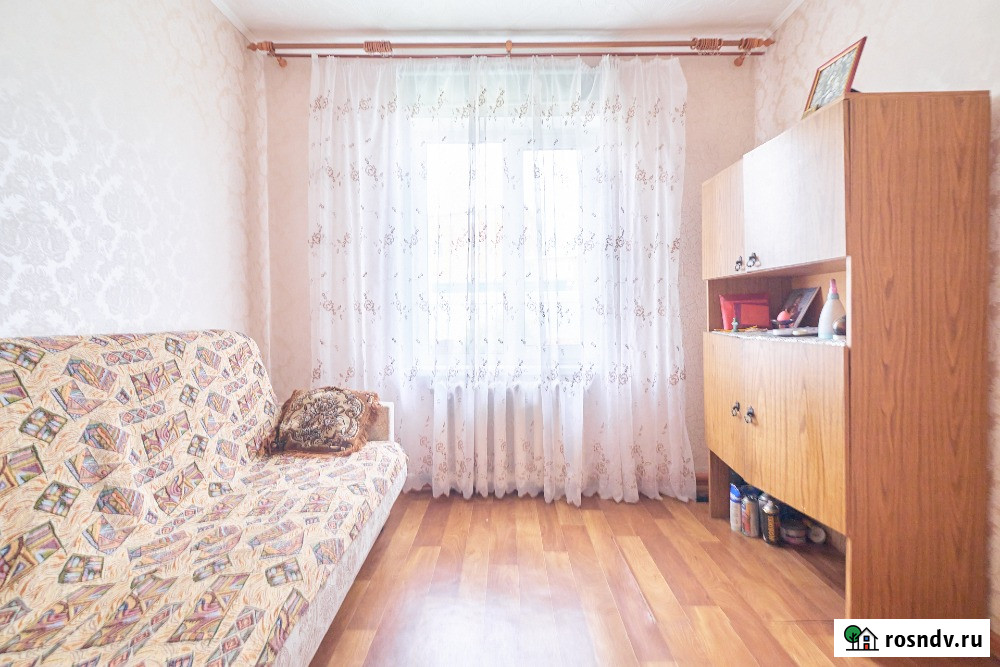 Дом 80 м² на участке 8.2 сот. на продажу в Томске Томск - изображение 5