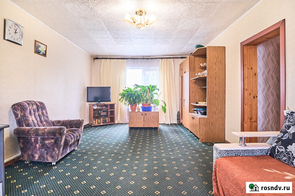 Дом 80 м² на участке 8.2 сот. на продажу в Томске Томск - изображение 3