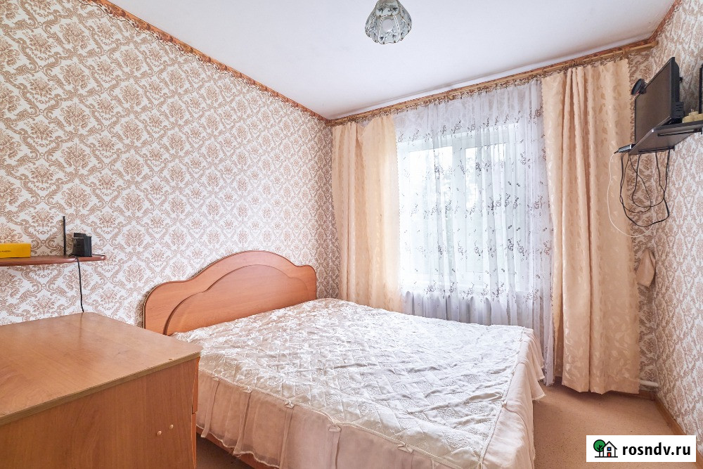 Дом 80 м² на участке 8.2 сот. на продажу в Томске Томск - изображение 4