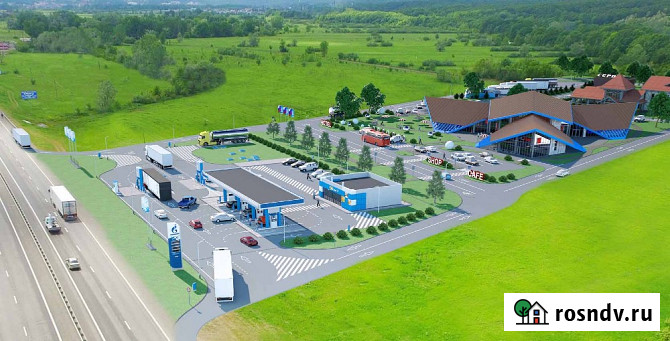 Участок промназначения 78 сот. на продажу в Горячем Ключе Горячий Ключ - изображение 1