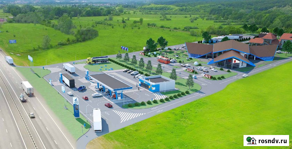 Участок промназначения 78 сот. на продажу в Горячем Ключе Горячий Ключ - изображение 1