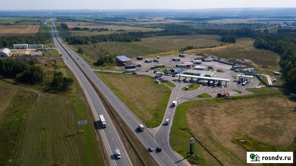 Участок промназначения 78 сот. на продажу в Горячем Ключе Горячий Ключ - изображение 3