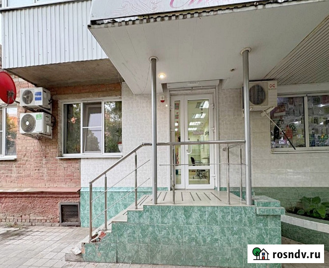 Сдам коммерческое помещение 58кв.м Армавир - изображение 1