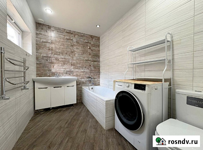 Дом 47.4 м² на участке 3 сот. на продажу в Армавире Армавир - изображение 5