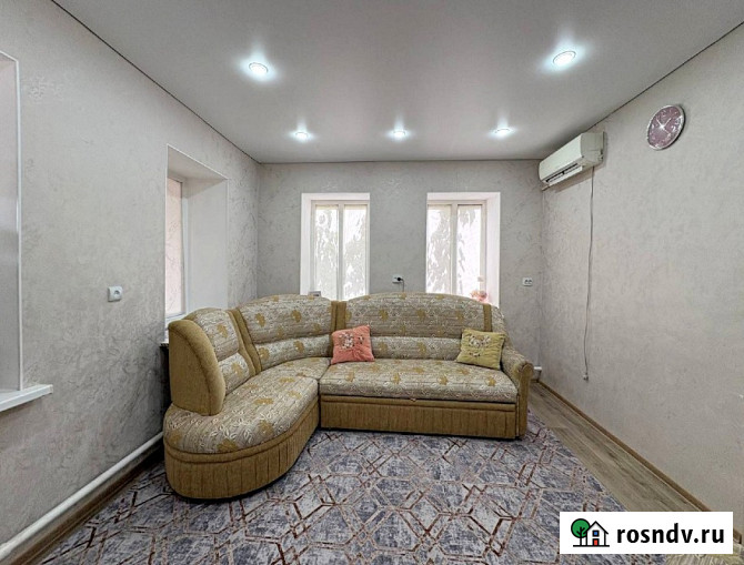 Дом 47.4 м² на участке 3 сот. на продажу в Армавире Армавир - изображение 2