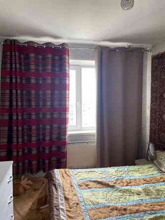 3-комнатная квартира, 77 м², 8/9 эт. на продажу в Томске Томск