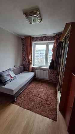 3-комнатная квартира, 77 м², 8/9 эт. на продажу в Томске Томск