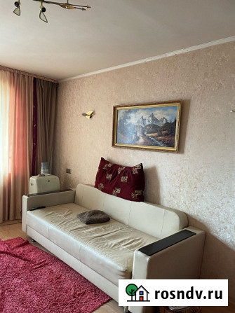 3-комнатная квартира, 77 м², 8/9 эт. на продажу в Томске Томск - изображение 1