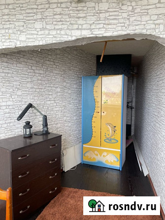 3-комнатная квартира, 77 м², 8/9 эт. на продажу в Томске Томск - изображение 3