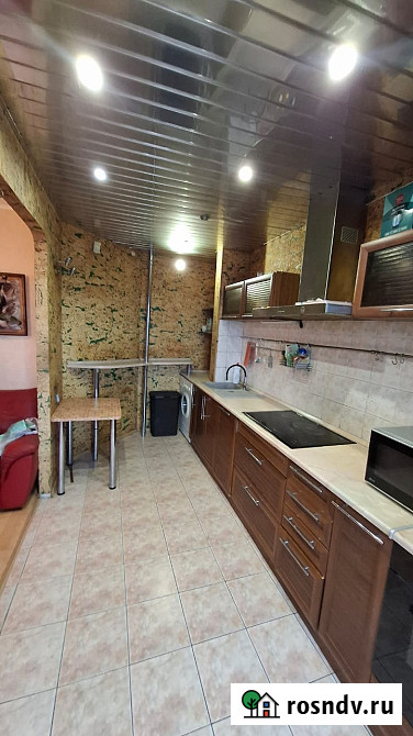 3-комнатная квартира, 77 м², 8/9 эт. на продажу в Томске Томск - изображение 5