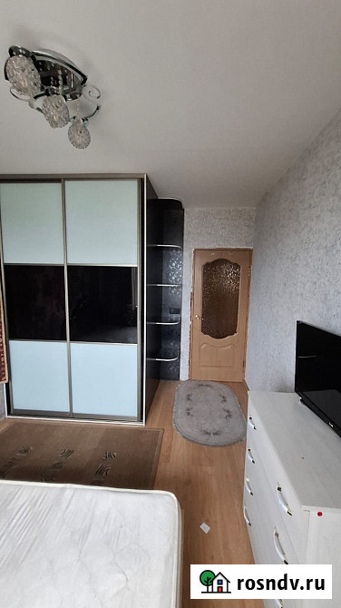 3-комнатная квартира, 77 м², 8/9 эт. на продажу в Томске Томск - изображение 4