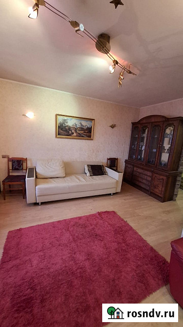 3-комнатная квартира, 77 м², 8/9 эт. на продажу в Томске Томск - изображение 1