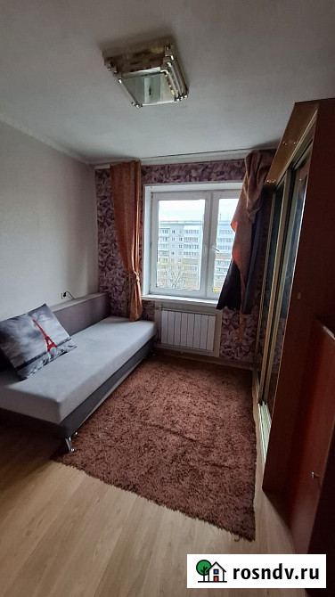 3-комнатная квартира, 77 м², 8/9 эт. на продажу в Томске Томск - изображение 3