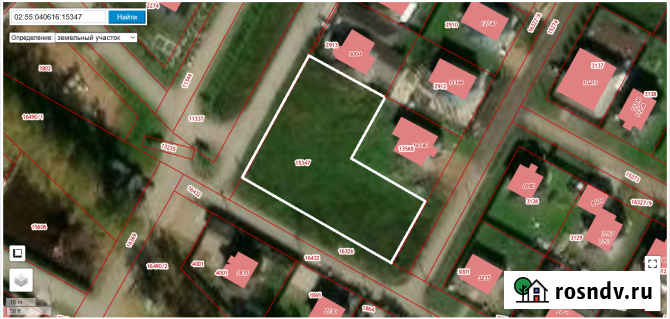 Участок промназначения 20 сот. на продажу в Уфе Уфа - изображение 3
