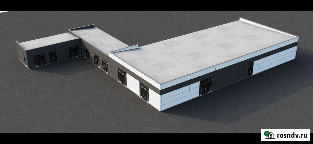 Участок промназначения 20 сот. на продажу в Уфе Уфа - изображение 2