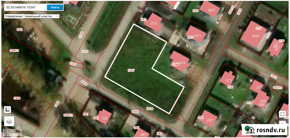 Участок промназначения 20 сот. на продажу в Уфе Уфа - изображение 3