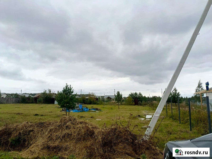 Участок СНТ, ДНП 10 сот. на продажу в Екатеринбурге Екатеринбург - изображение 3