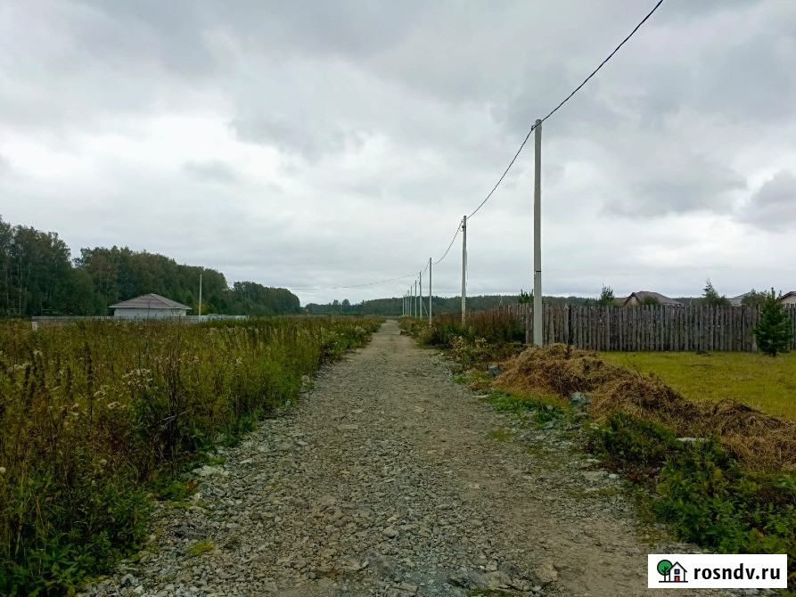 Участок СНТ, ДНП 10 сот. на продажу в Екатеринбурге Екатеринбург - изображение 1