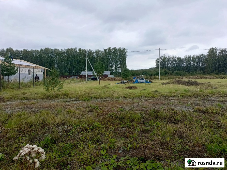 Участок СНТ, ДНП 10 сот. на продажу в Екатеринбурге Екатеринбург - изображение 2