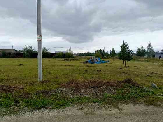 Участок СНТ, ДНП 10 сот. на продажу в Екатеринбурге Екатеринбург