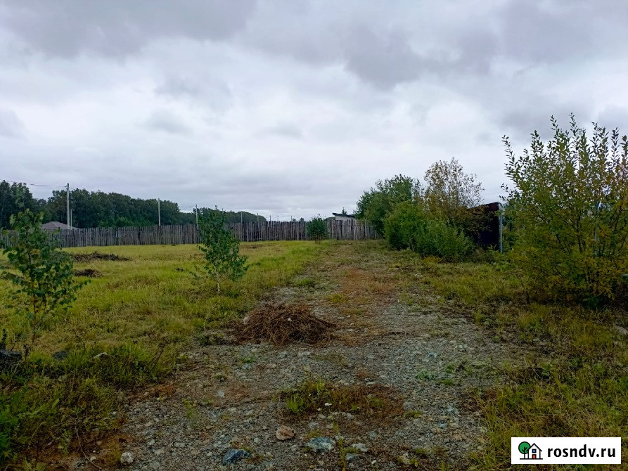 Участок СНТ, ДНП 10 сот. на продажу в Екатеринбурге Екатеринбург - изображение 2