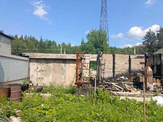 Участок СНТ, ДНП 7 сот. на продажу в Екатеринбурге Екатеринбург