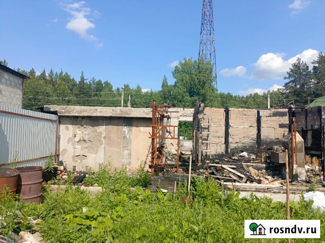 Участок СНТ, ДНП 7 сот. на продажу в Екатеринбурге Екатеринбург - изображение 1