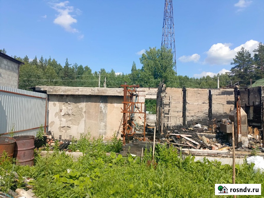 Участок СНТ, ДНП 7 сот. на продажу в Екатеринбурге Екатеринбург - изображение 1